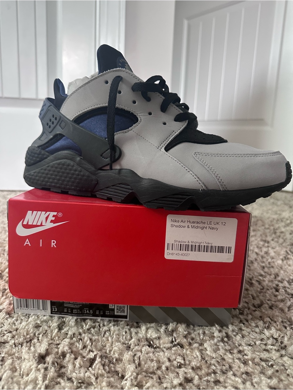 Nike Air Huarache LE